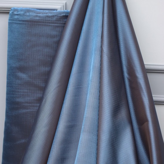 Morgan V-2 Wholesale Satin Weave Background Curtain Fabrics Living Room and Bedroom Curtains 4 Models 100% Polyester